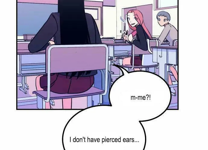 Bad Side Chapter 7 page 13 - 