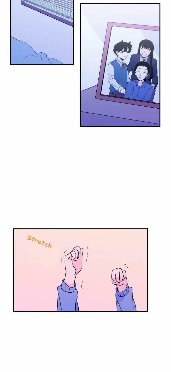Bad Side Chapter 7 page 3 - 