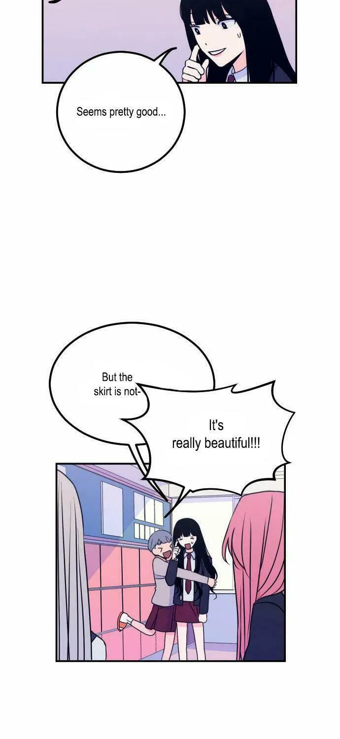 Bad Side Chapter 7 page 23 - 