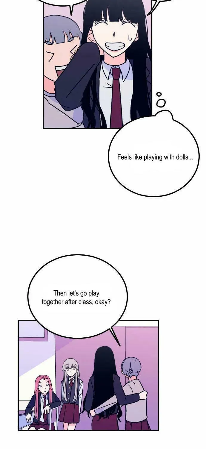 Bad Side Chapter 7 page 25 - 