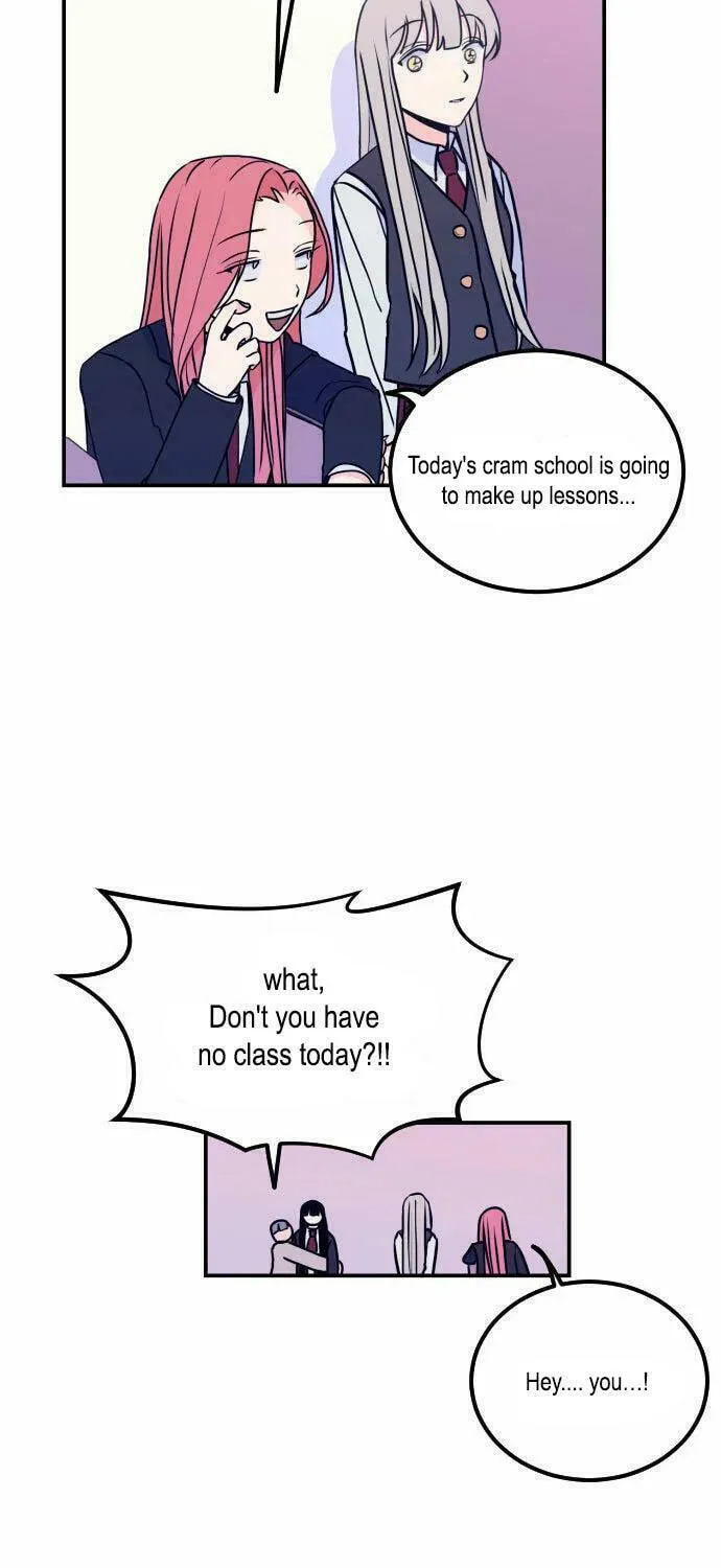 Bad Side Chapter 7 page 27 - 
