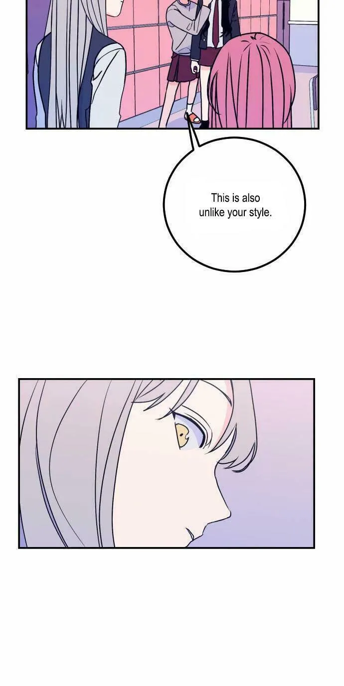Bad Side Chapter 7 page 29 - 