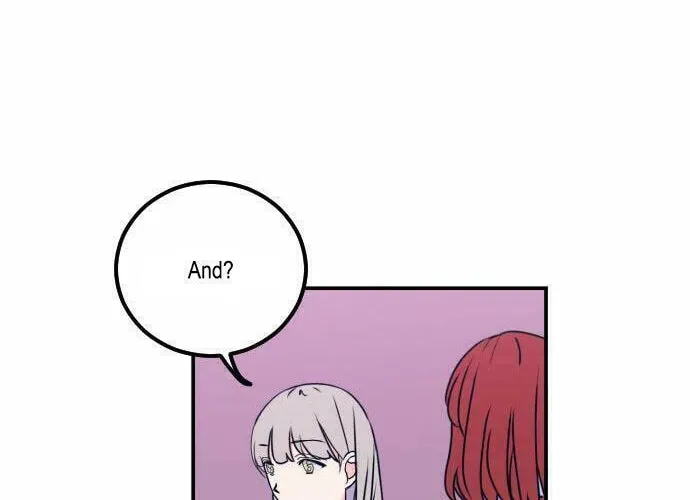 Bad Side Chapter 7 page 31 - 