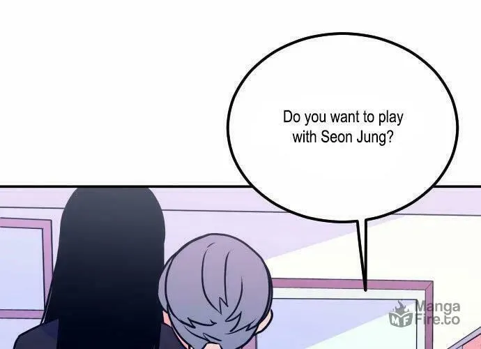 Bad Side Chapter 7 page 33 - 