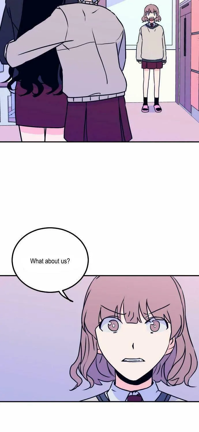 Bad Side Chapter 7 page 34 - 