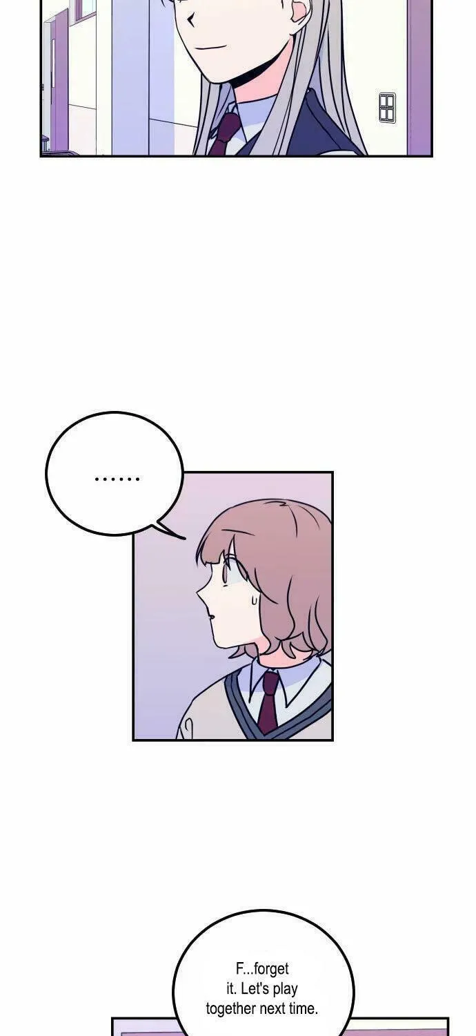 Bad Side Chapter 7 page 38 - 
