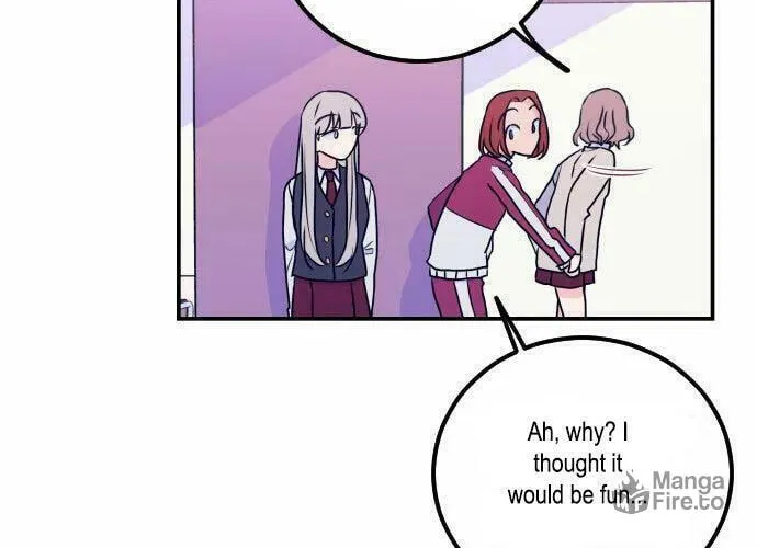 Bad Side Chapter 7 page 39 - 