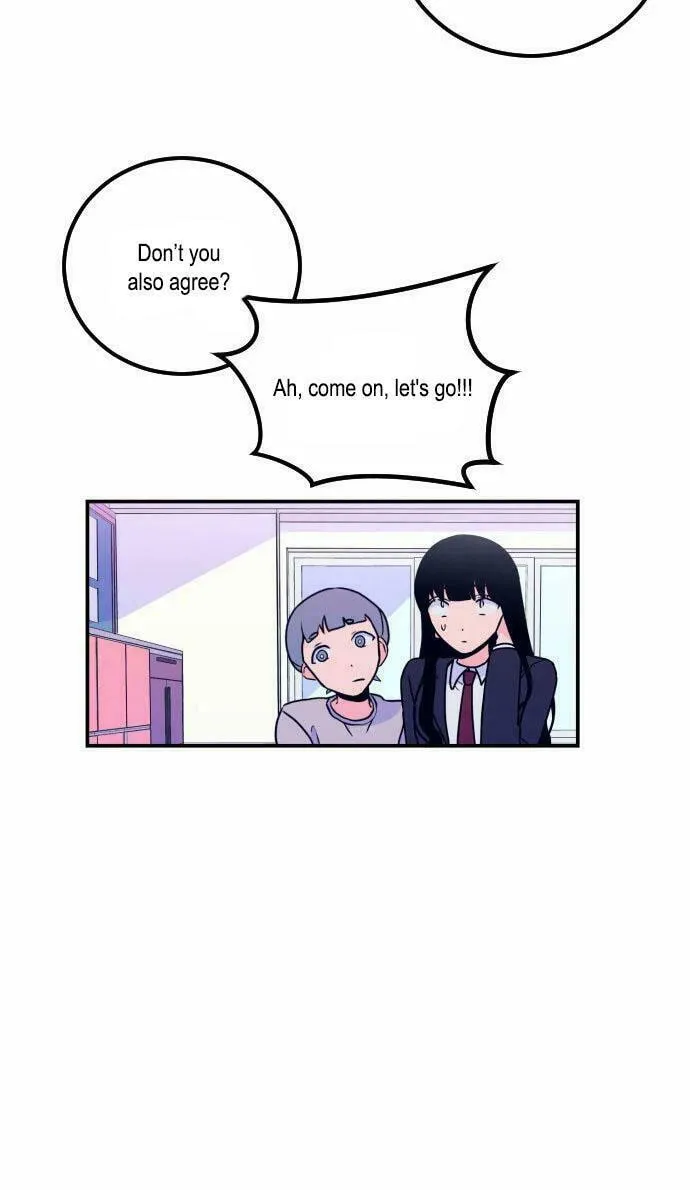 Bad Side Chapter 7 page 40 - 