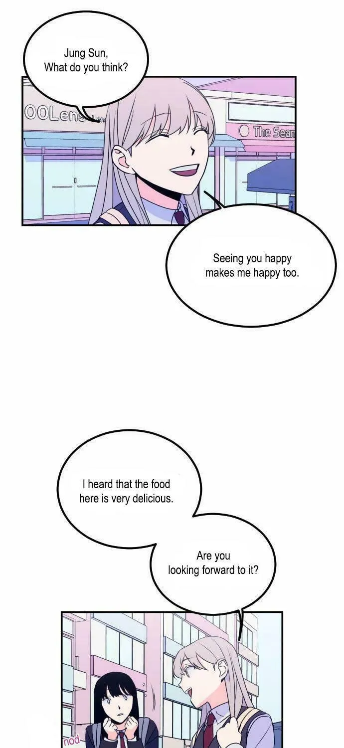 Bad Side Chapter 7 page 45 - 