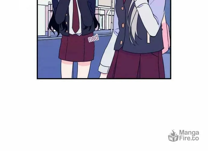 Bad Side Chapter 7 page 46 - 