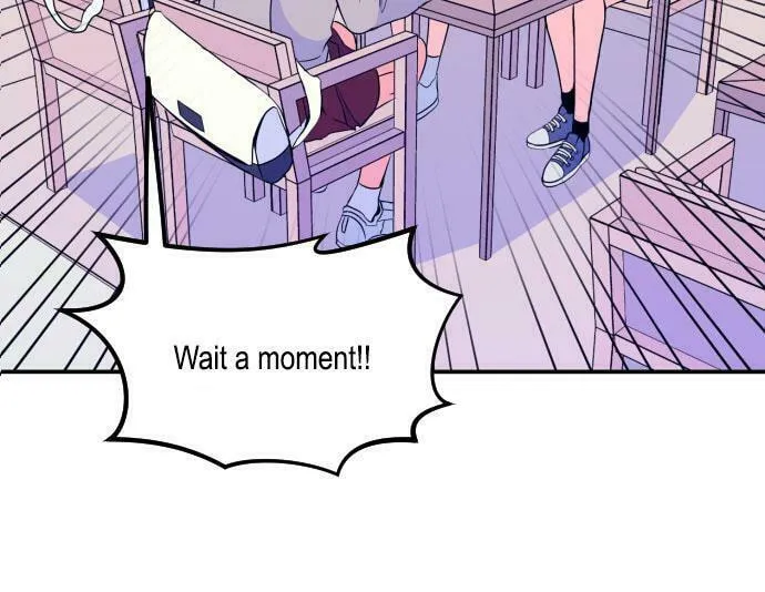 Bad Side Chapter 7 page 51 - 