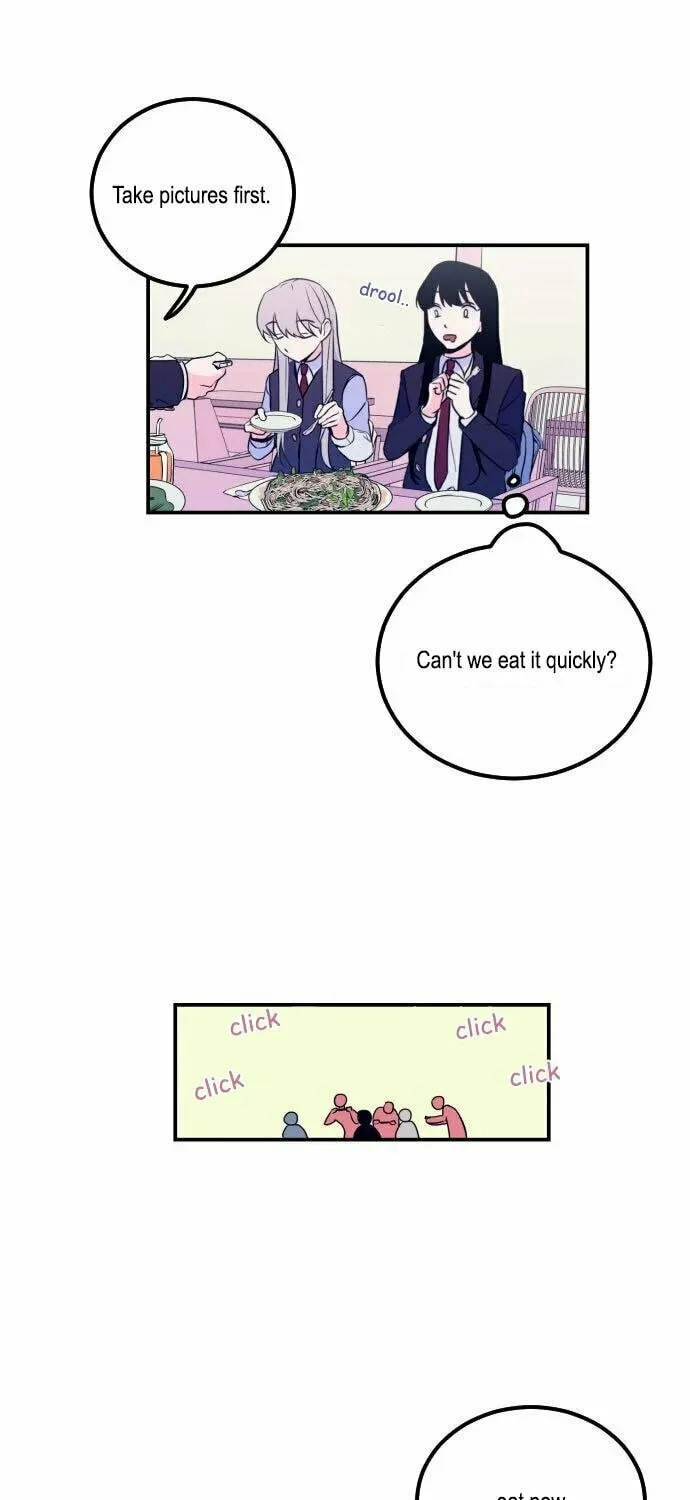 Bad Side Chapter 7 page 52 - 