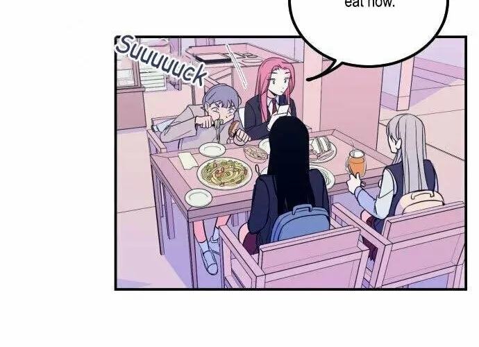 Bad Side Chapter 7 page 53 - 