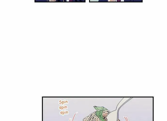 Bad Side Chapter 7 page 57 - 
