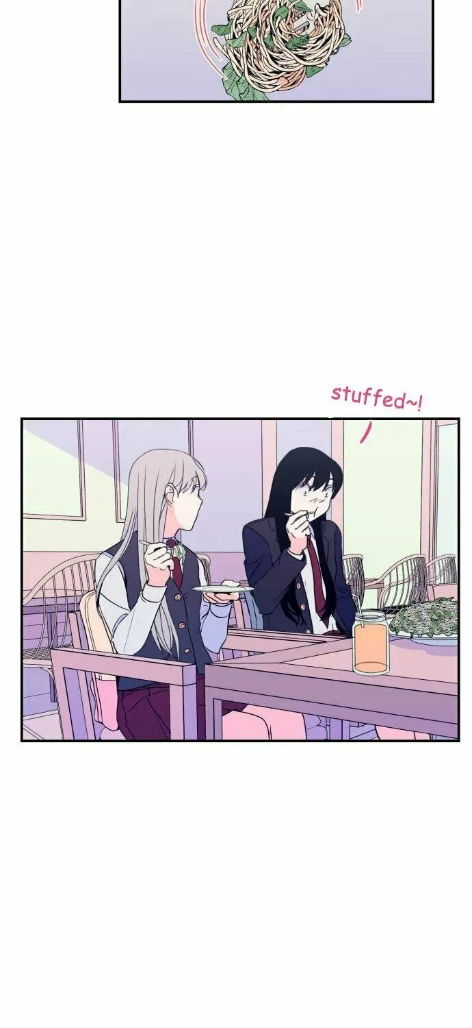 Bad Side Chapter 7 page 58 - 