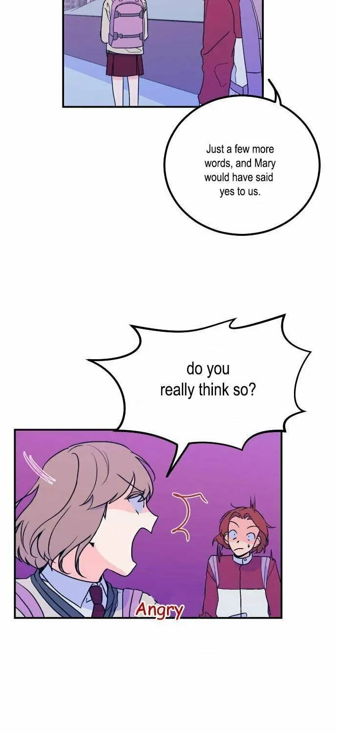 Bad Side Chapter 7 page 66 - 