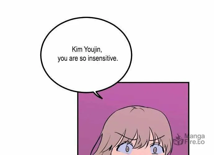 Bad Side Chapter 7 page 67 - 