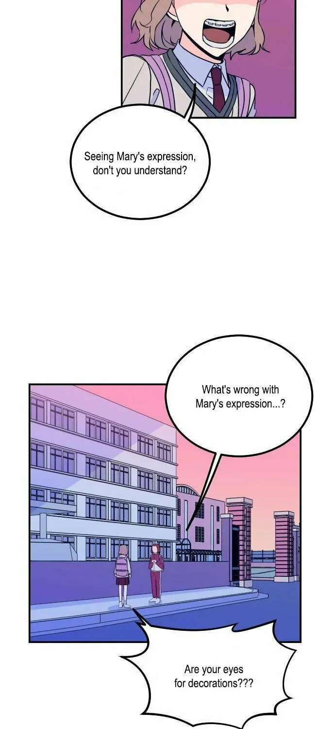 Bad Side Chapter 7 page 68 - 