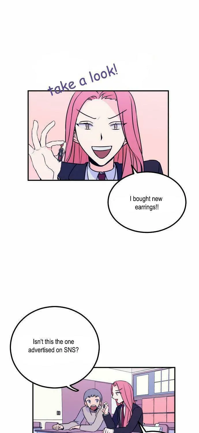 Bad Side Chapter 7 page 8 - 