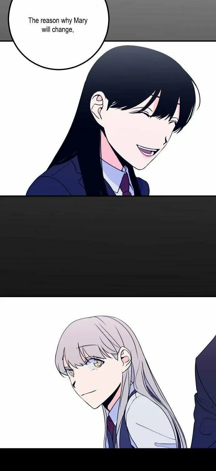 Bad Side Chapter 7 page 72 - 