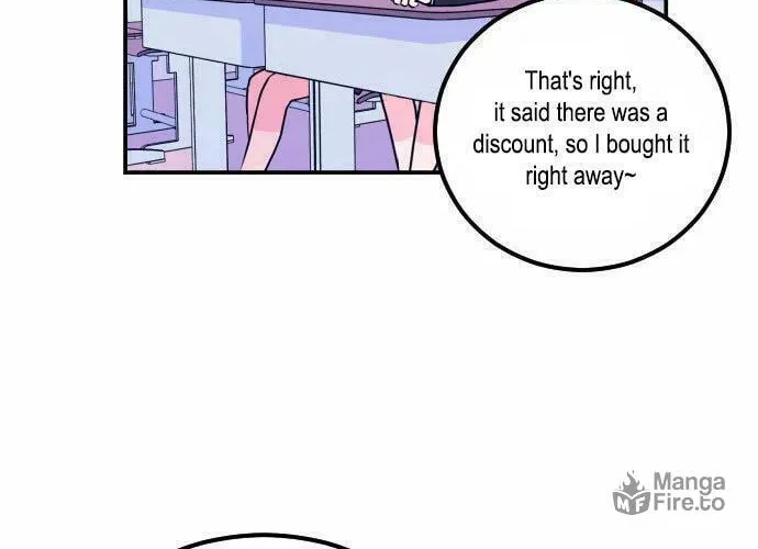 Bad Side Chapter 7 page 9 - 