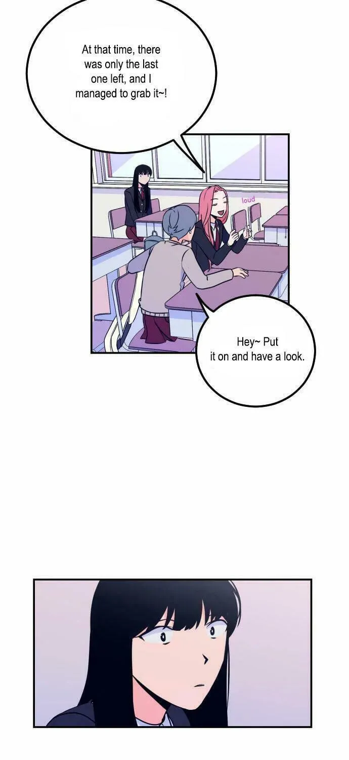 Bad Side Chapter 7 page 10 - 