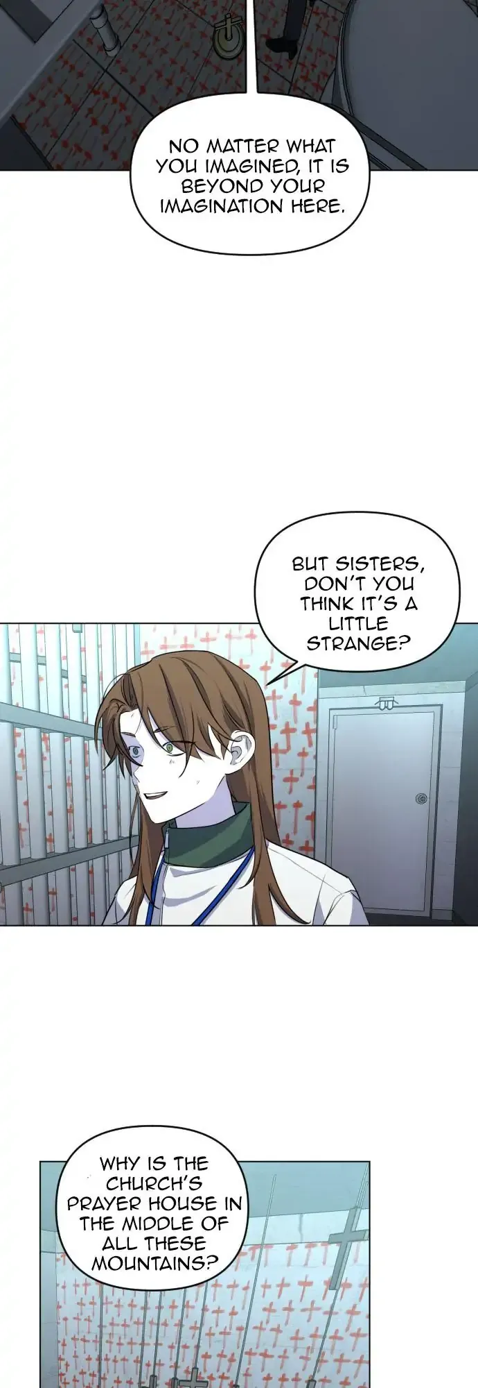 Bad Side Chapter 70 page 2 - 
