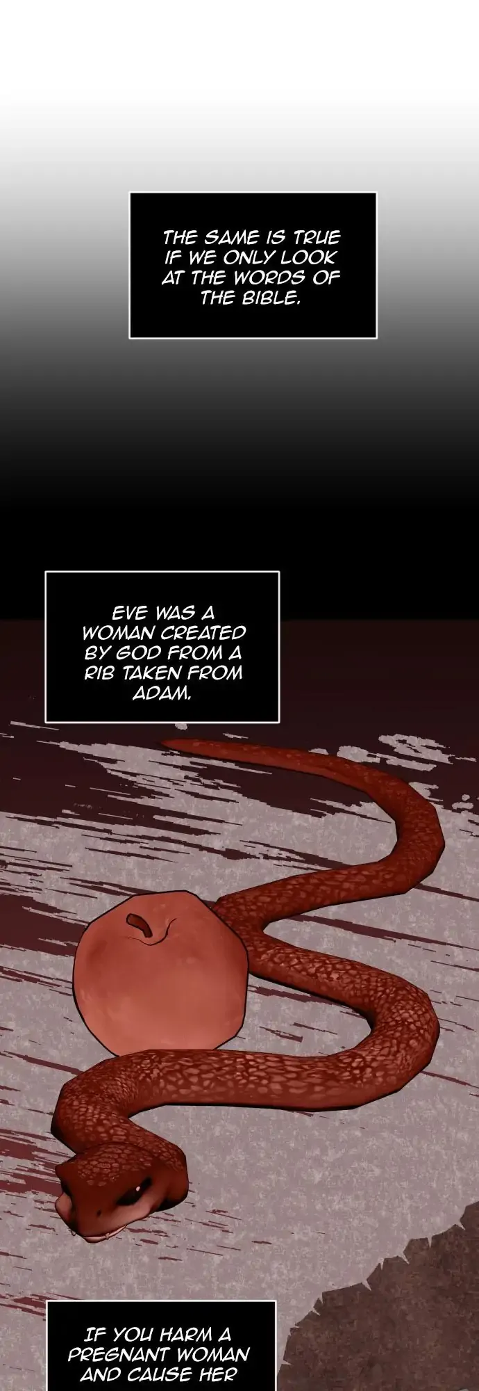 Bad Side Chapter 70 page 11 - 