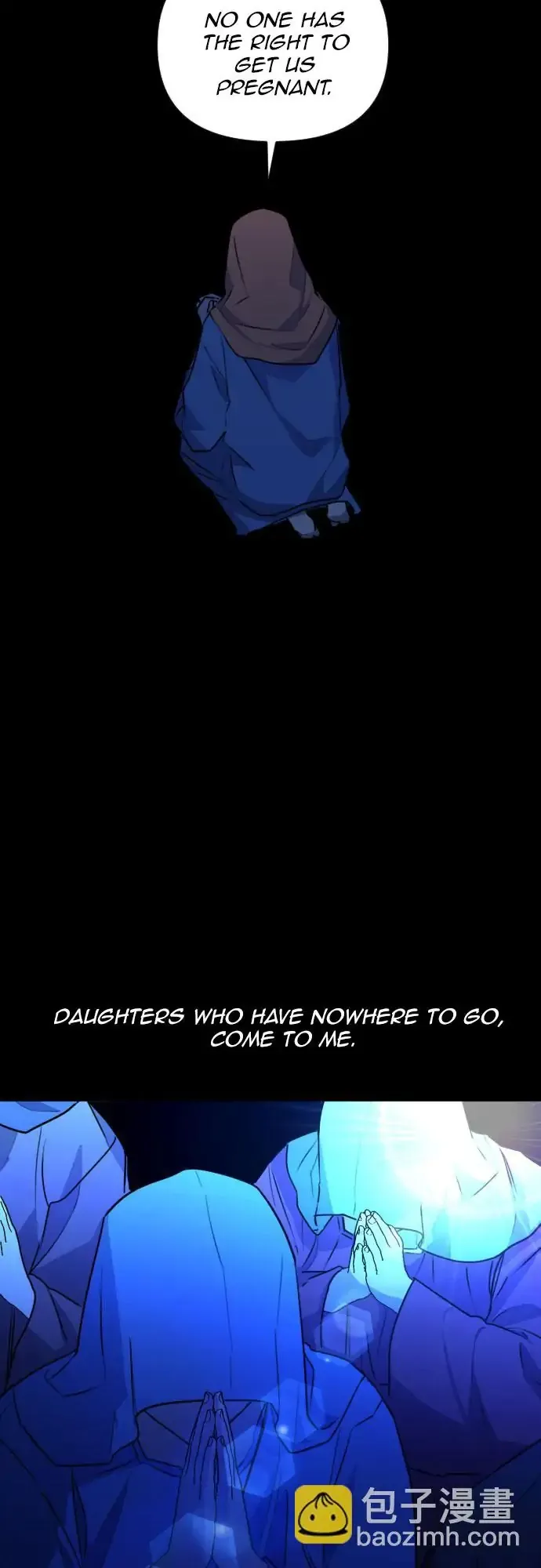 Bad Side Chapter 70 page 16 - 