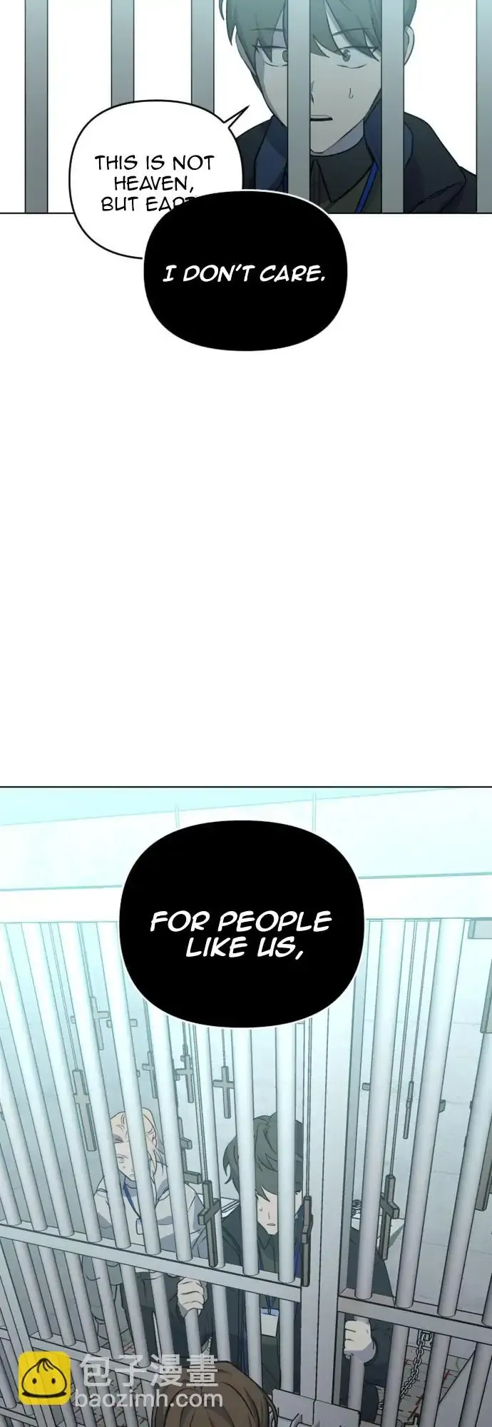 Bad Side Chapter 70 page 24 - 