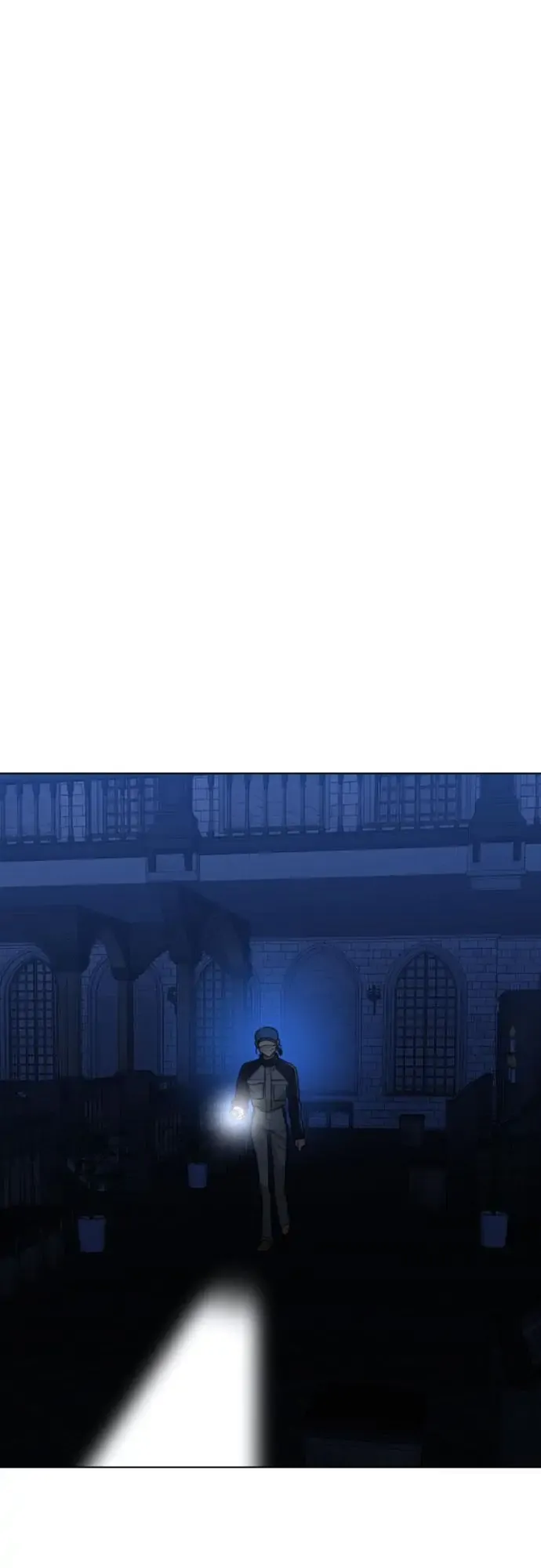 Bad Side Chapter 70 page 30 - 