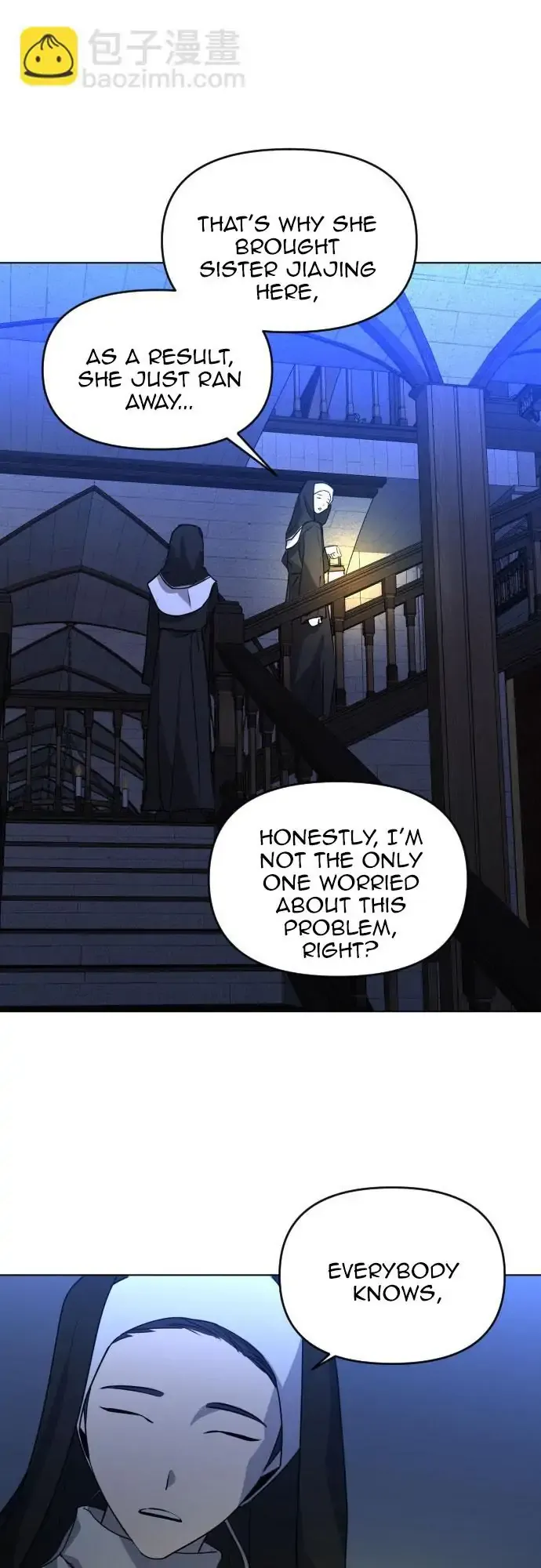 Bad Side Chapter 70 page 37 - 
