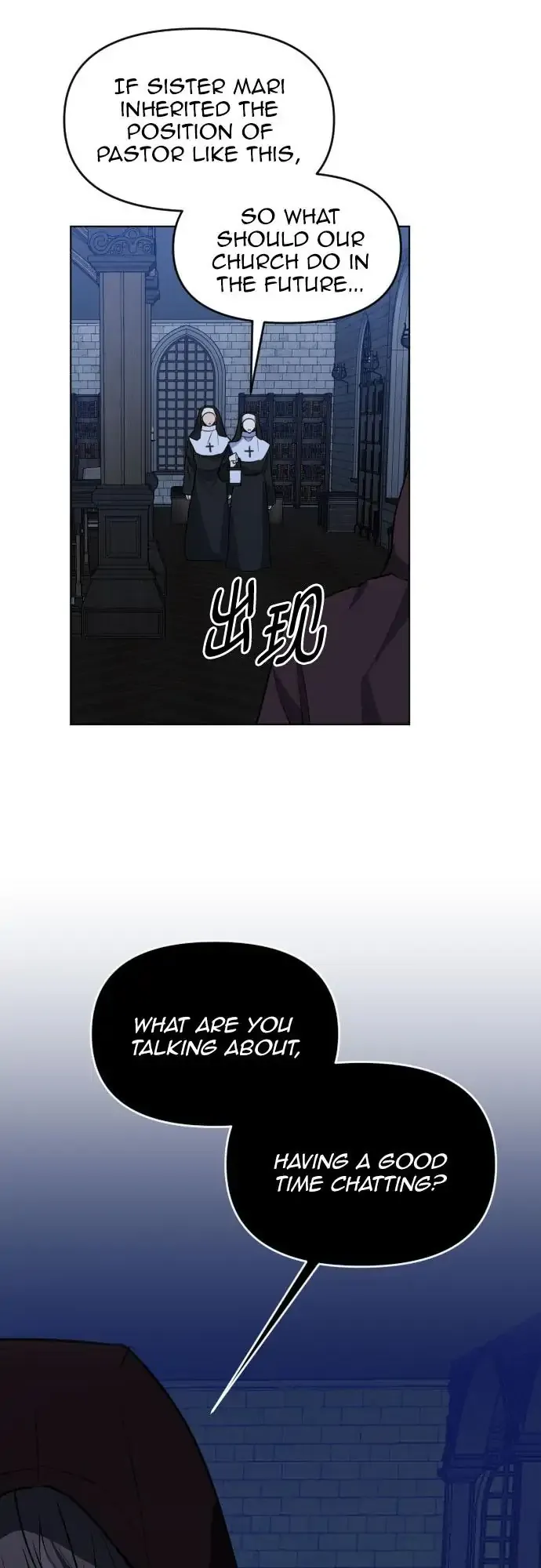 Bad Side Chapter 70 page 40 - 