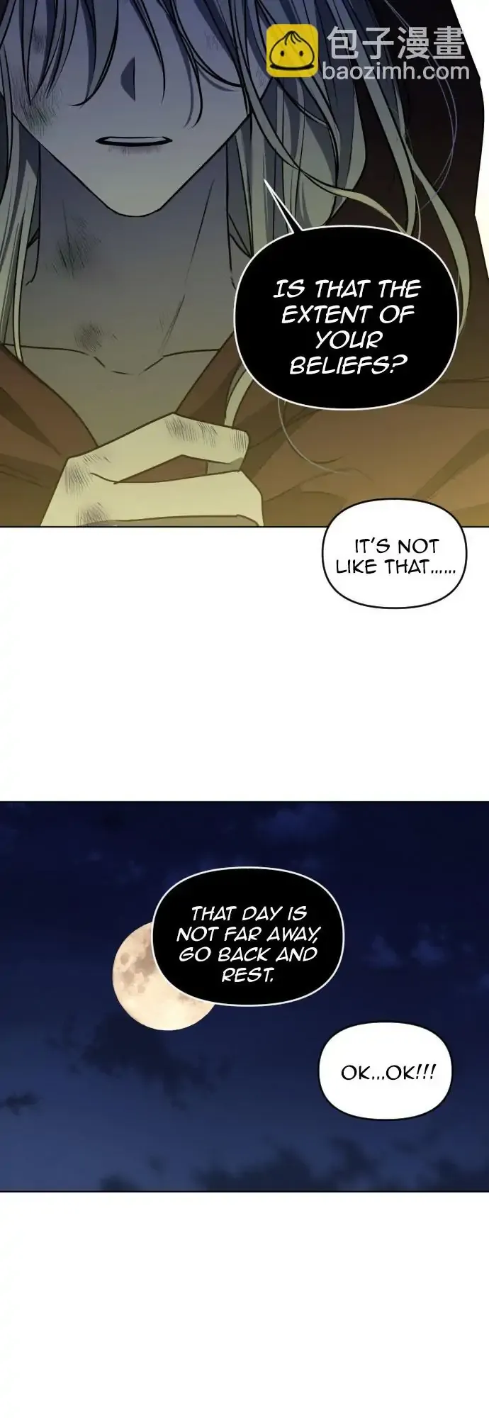 Bad Side Chapter 70 page 43 - 