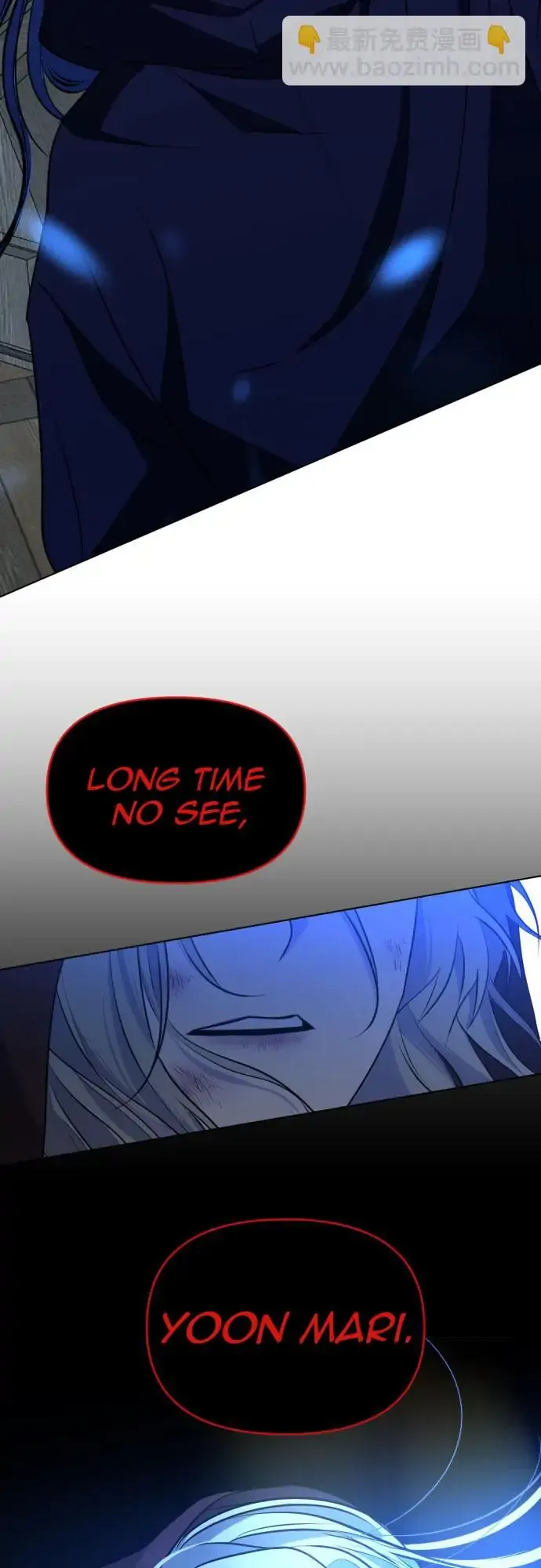Bad Side Chapter 70 page 47 - 