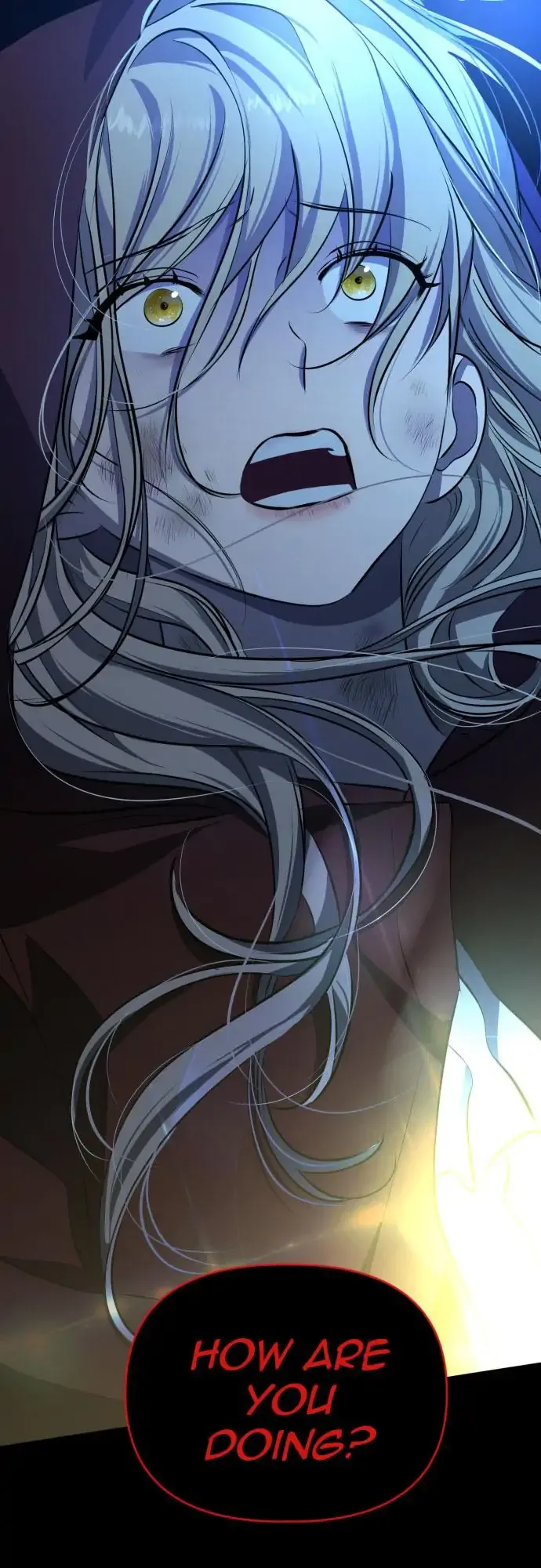 Bad Side Chapter 70 page 48 - 