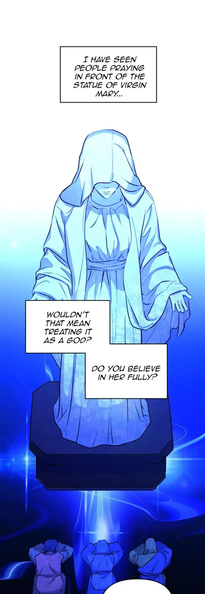 Bad Side Chapter 70 page 8 - 