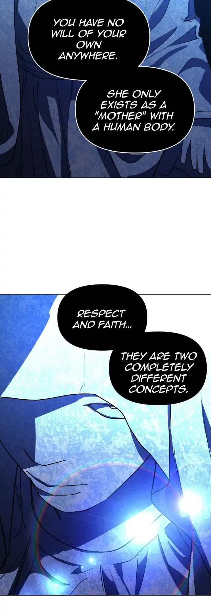 Bad Side Chapter 70 page 10 - 