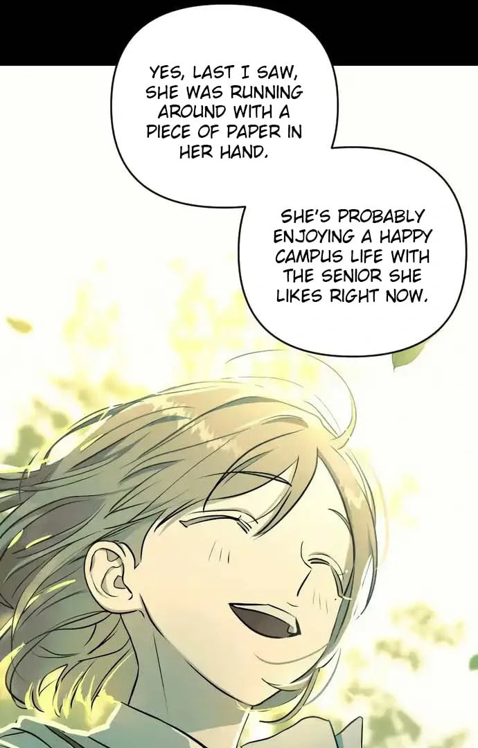 Bad Side Chapter 71 page 11 - 