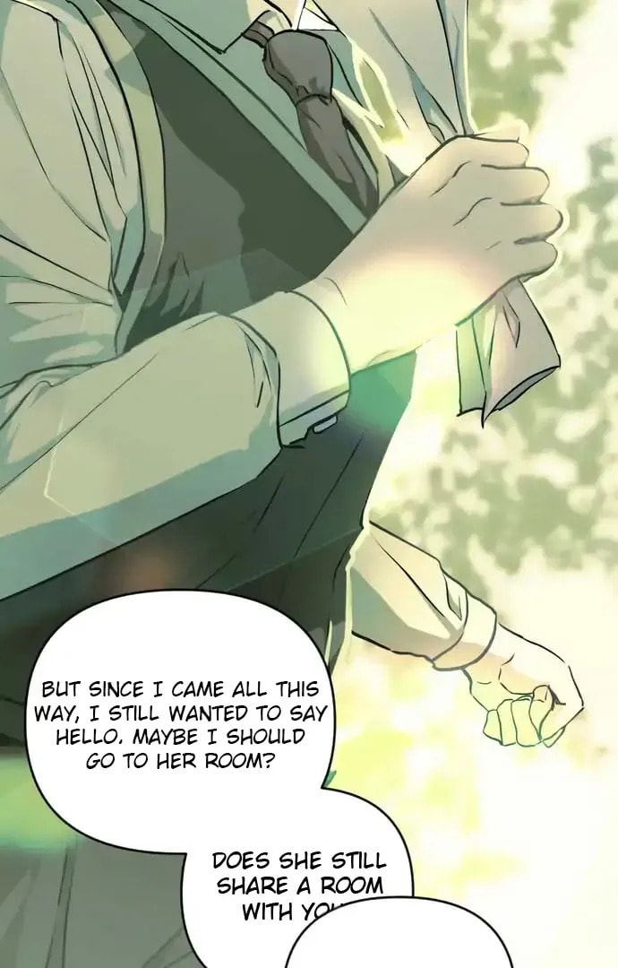 Bad Side Chapter 71 page 12 - 