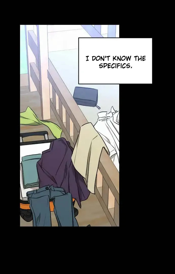 Bad Side Chapter 71 page 15 - 
