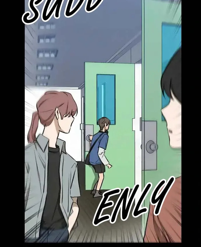 Bad Side Chapter 71 page 18 - 