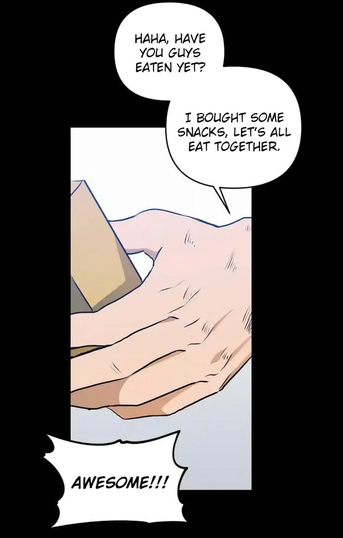 Bad Side Chapter 71 page 3 - 