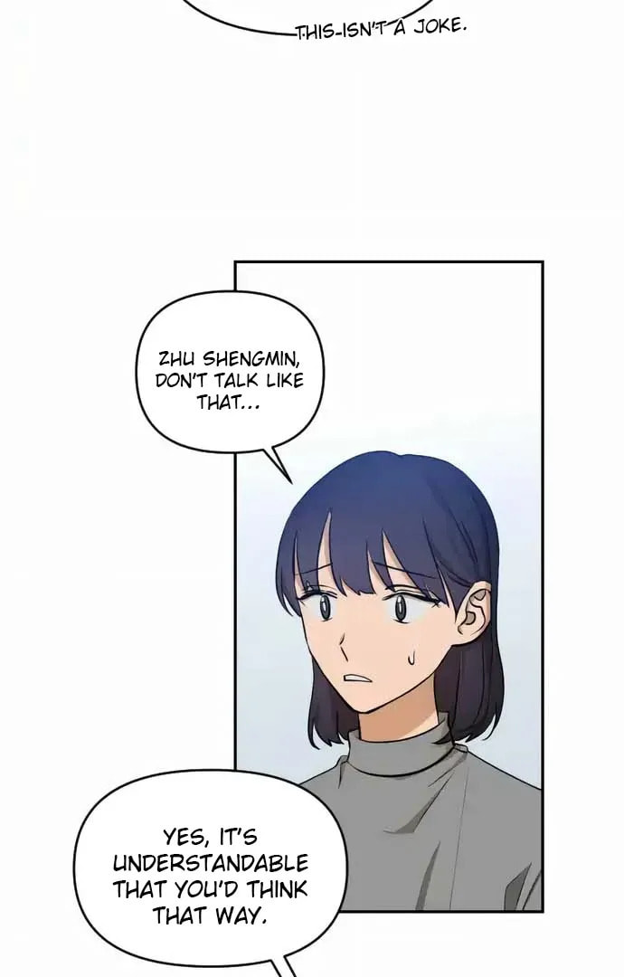 Bad Side Chapter 71 page 22 - 