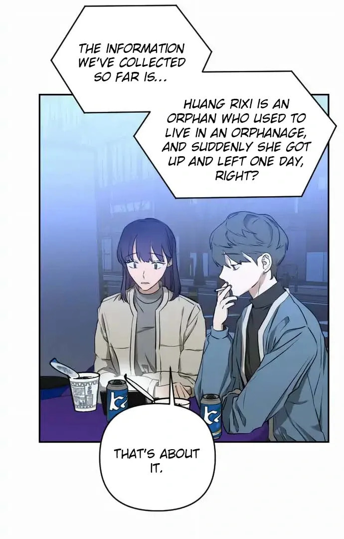 Bad Side Chapter 71 page 29 - 