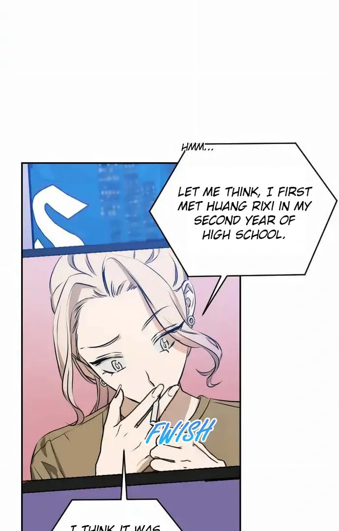 Bad Side Chapter 71 page 30 - 