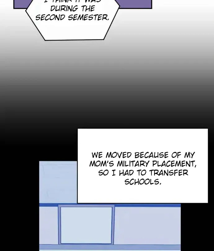 Bad Side Chapter 71 page 31 - 