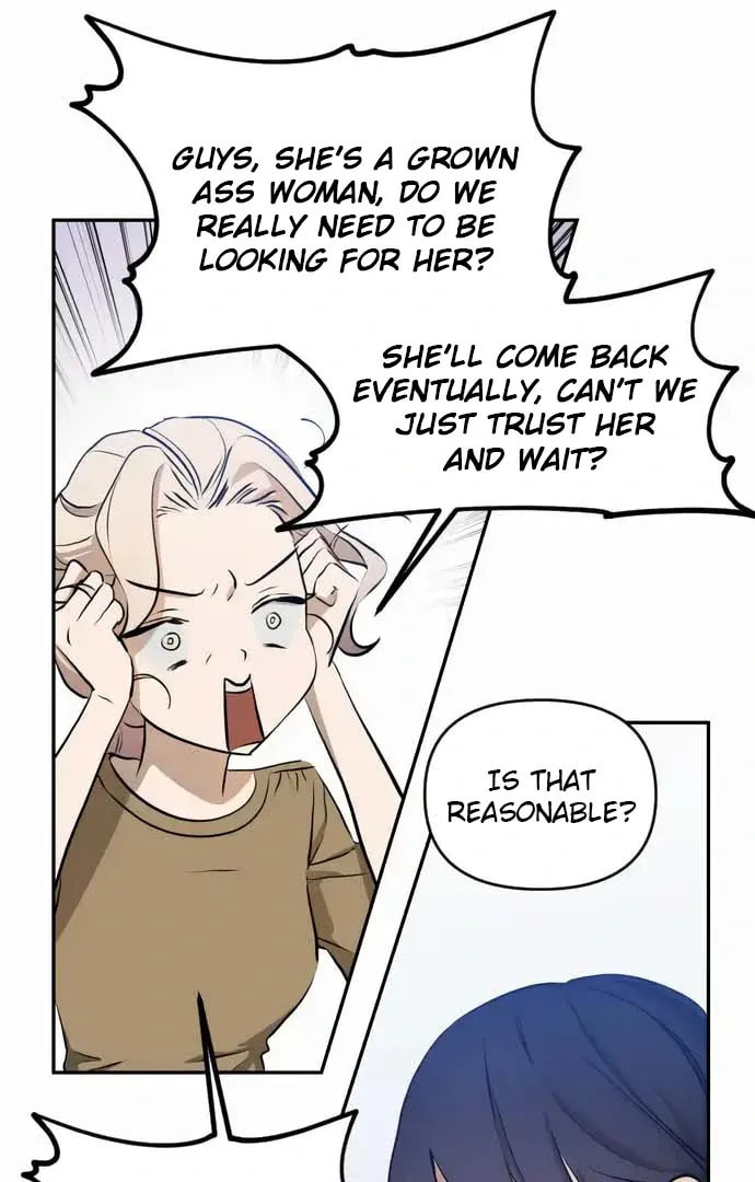 Bad Side Chapter 71 page 38 - 