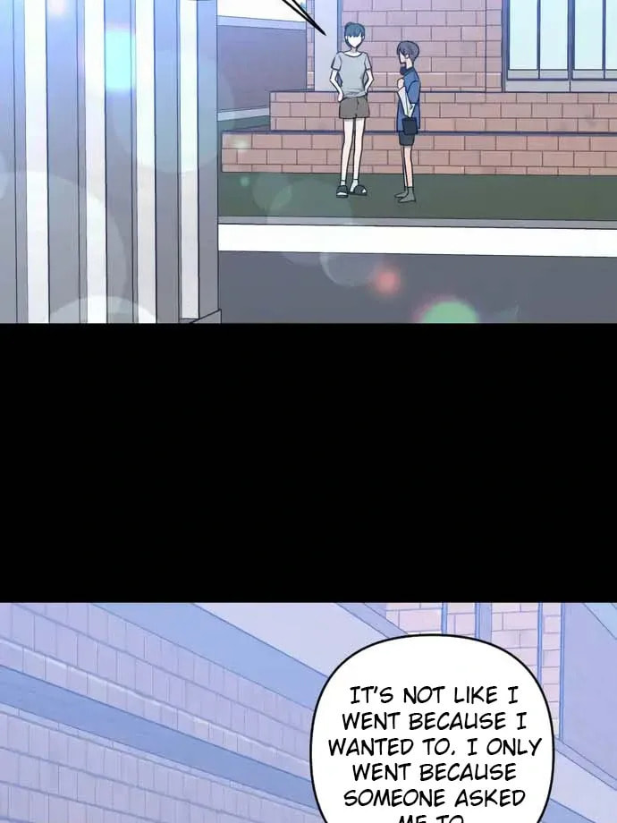 Bad Side Chapter 71 page 5 - 