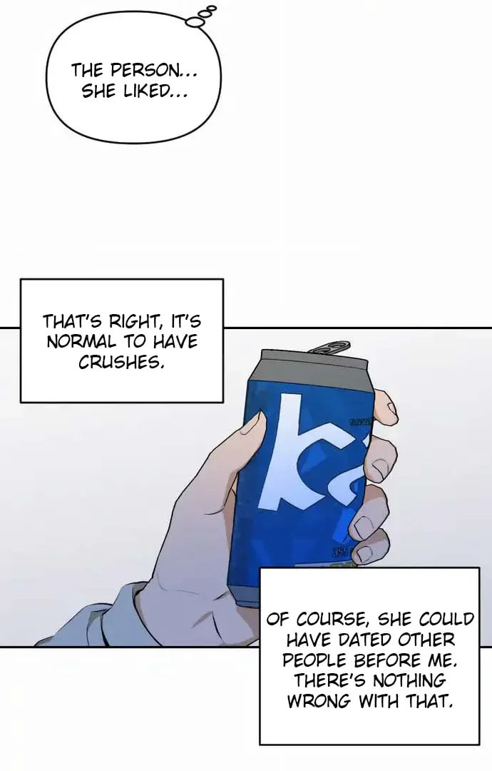 Bad Side Chapter 71 page 42 - 
